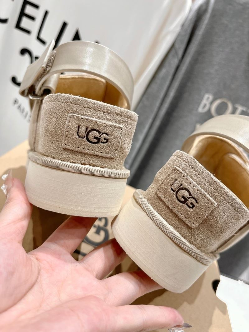 Ugg Sandals